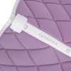 SOTTOSELLA DA DRESSAGE MODELLO GP CON LOGO - immagine 54