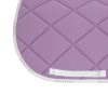 SOTTOSELLA DA DRESSAGE MODELLO GP CON LOGO - immagine 55