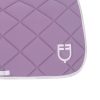SOTTOSELLA DA DRESSAGE MODELLO GP CON LOGO - immagine 56