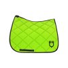 SOTTOSELLA DA DRESSAGE MODELLO GP CON LOGO - immagine 58