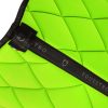SOTTOSELLA DA DRESSAGE MODELLO GP CON LOGO - immagine 59