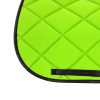 SOTTOSELLA DA DRESSAGE MODELLO GP CON LOGO - immagine 60
