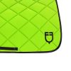 SOTTOSELLA DA DRESSAGE MODELLO GP CON LOGO - immagine 61