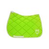 SOTTOSELLA DA DRESSAGE MODELLO GP CON LOGO - immagine 63