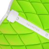 SOTTOSELLA DA DRESSAGE MODELLO GP CON LOGO - immagine 64