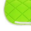 SOTTOSELLA DA DRESSAGE MODELLO GP CON LOGO - immagine 65