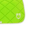 SOTTOSELLA DA DRESSAGE MODELLO GP CON LOGO - immagine 66