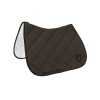 SOTTOSELLA DA DRESSAGE MODELLO GP CON LOGO - immagine 67