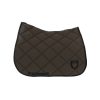 SOTTOSELLA DA DRESSAGE MODELLO GP CON LOGO - immagine 68