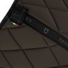 SOTTOSELLA DA DRESSAGE MODELLO GP CON LOGO - immagine 69