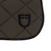 SOTTOSELLA DA DRESSAGE MODELLO GP CON LOGO - immagine 71