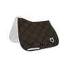 SOTTOSELLA DA DRESSAGE MODELLO GP CON LOGO - immagine 72