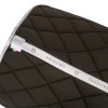 SOTTOSELLA DA DRESSAGE MODELLO GP CON LOGO - immagine 74