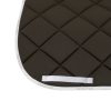 SOTTOSELLA DA DRESSAGE MODELLO GP CON LOGO - immagine 75