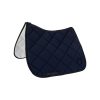 SOTTOSELLA DA DRESSAGE MODELLO GP CON LOGO - immagine 77