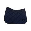 SOTTOSELLA DA DRESSAGE MODELLO GP CON LOGO - immagine 78