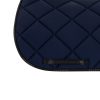 SOTTOSELLA DA DRESSAGE MODELLO GP CON LOGO - immagine 80