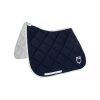 SOTTOSELLA DA DRESSAGE MODELLO GP CON LOGO - immagine 82