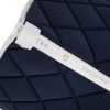 SOTTOSELLA DA DRESSAGE MODELLO GP CON LOGO - immagine 84