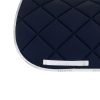 SOTTOSELLA DA DRESSAGE MODELLO GP CON LOGO - immagine 85
