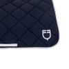 SOTTOSELLA DA DRESSAGE MODELLO GP CON LOGO - immagine 86