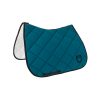 SOTTOSELLA DA DRESSAGE MODELLO GP CON LOGO - immagine 126