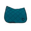 SOTTOSELLA DA DRESSAGE MODELLO GP CON LOGO - immagine 127