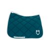 SOTTOSELLA DA DRESSAGE MODELLO GP CON LOGO - immagine 88