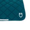 SOTTOSELLA DA DRESSAGE MODELLO GP CON LOGO - immagine 91