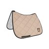 SOTTOSELLA DA DRESSAGE MODELLO GP CON LOGO - immagine 92
