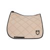 SOTTOSELLA DA DRESSAGE MODELLO GP CON LOGO - immagine 93
