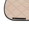 SOTTOSELLA DA DRESSAGE MODELLO GP CON LOGO - immagine 95