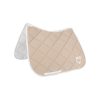 SOTTOSELLA DA DRESSAGE MODELLO GP CON LOGO - immagine 97