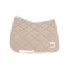 SOTTOSELLA DA DRESSAGE MODELLO GP CON LOGO - immagine 98