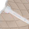 SOTTOSELLA DA DRESSAGE MODELLO GP CON LOGO - immagine 99