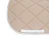SOTTOSELLA DA DRESSAGE MODELLO GP CON LOGO - immagine 100