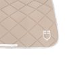 SOTTOSELLA DA DRESSAGE MODELLO GP CON LOGO - immagine 101