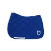 SOTTOSELLA DA DRESSAGE MODELLO GP CON LOGO - immagine 108