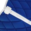 SOTTOSELLA DA DRESSAGE MODELLO GP CON LOGO - immagine 109