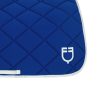 SOTTOSELLA DA DRESSAGE MODELLO GP CON LOGO - immagine 111