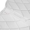 SOTTOSELLA DA DRESSAGE MODELLO GP CON LOGO - immagine 114