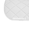 SOTTOSELLA DA DRESSAGE MODELLO GP CON LOGO - immagine 115