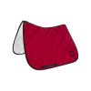 SOTTOSELLA DA DRESSAGE MODELLO GP CON LOGO - immagine 131