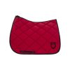 SOTTOSELLA DA DRESSAGE MODELLO GP CON LOGO - immagine 132