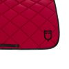 SOTTOSELLA DA DRESSAGE MODELLO GP CON LOGO - immagine 135