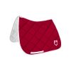 SOTTOSELLA DA DRESSAGE MODELLO GP CON LOGO - immagine 117