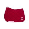 SOTTOSELLA DA DRESSAGE MODELLO GP CON LOGO - immagine 118