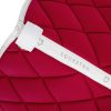SOTTOSELLA DA DRESSAGE MODELLO GP CON LOGO - immagine 119