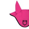 CUFFIETTA MODELLO GP CON LOGO - immagine 4