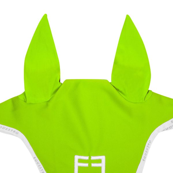 CUFFIETTA MODELLO GP CON LOGO - immagine 3